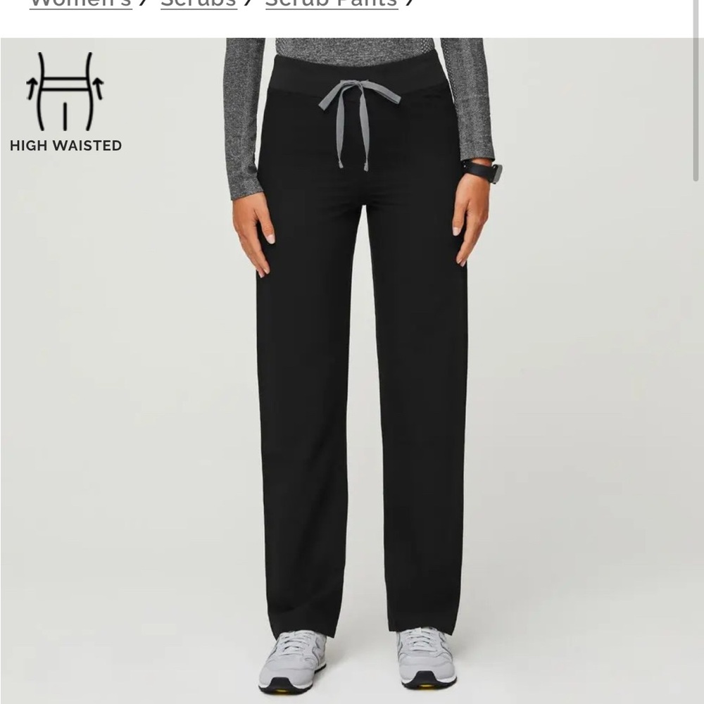 Figs Livingston Scrub Pants